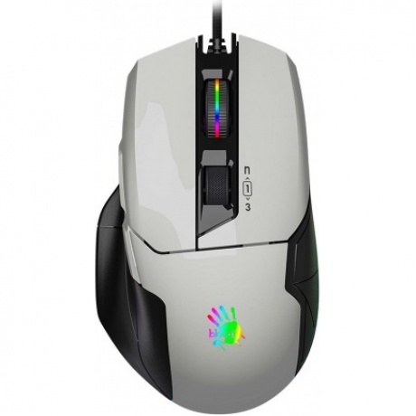 Мышь A4Tech Bloody W70 Max Panda White
Мышь A4Tech Bloody W70 Max Panda White