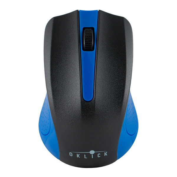 Мышь Oklick 485MW USB Black-Blue, Черный
Мышь Oklick 485MW USB Black-Blue, Черный