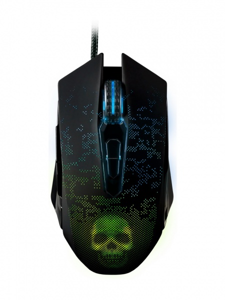 Мышь SmartBuy Rush Nox Black (BM-734G-K), Черный
Мышь SmartBuy Rush Nox Black (BM-734G-K), Черный