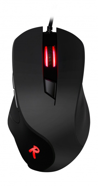 Мышь SmartBuy Rush Black (SBM-730G-K)
Мышь SmartBuy Rush Black (SBM-730G-K)