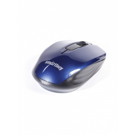 Мышь SmartBuy One 332 (SBM-332AG-B)
Мышь SmartBuy One 332 (SBM-332AG-B)