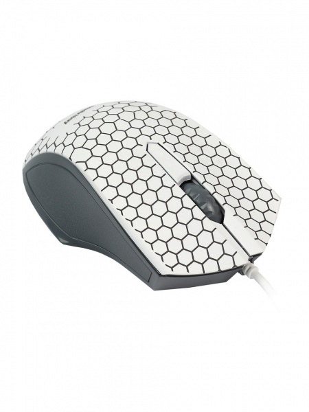 Мышь SmartBuy One (SBM-334-W) White, Серый;белый
Мышь SmartBuy One (SBM-334-W) White, Серый;белый