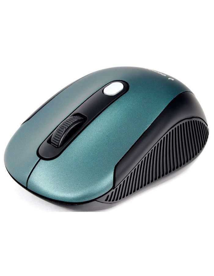 Мышь Gembird MUSW-420-2 Green, Зеленый;черный
Мышь Gembird MUSW-420-2 Green, Зеленый;черный