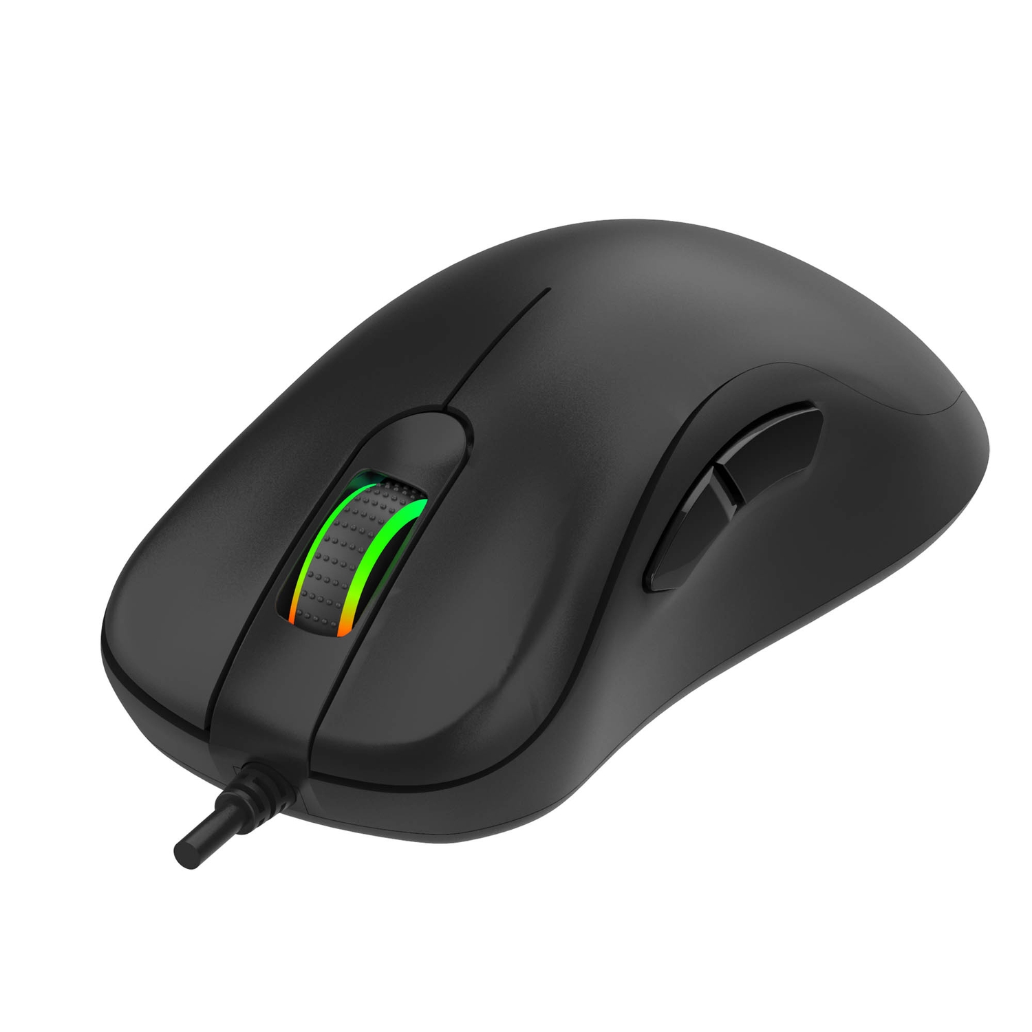 Мышь Hiper STALKER (GMUS-1000), Черный
Мышь Hiper STALKER (GMUS-1000), Черный