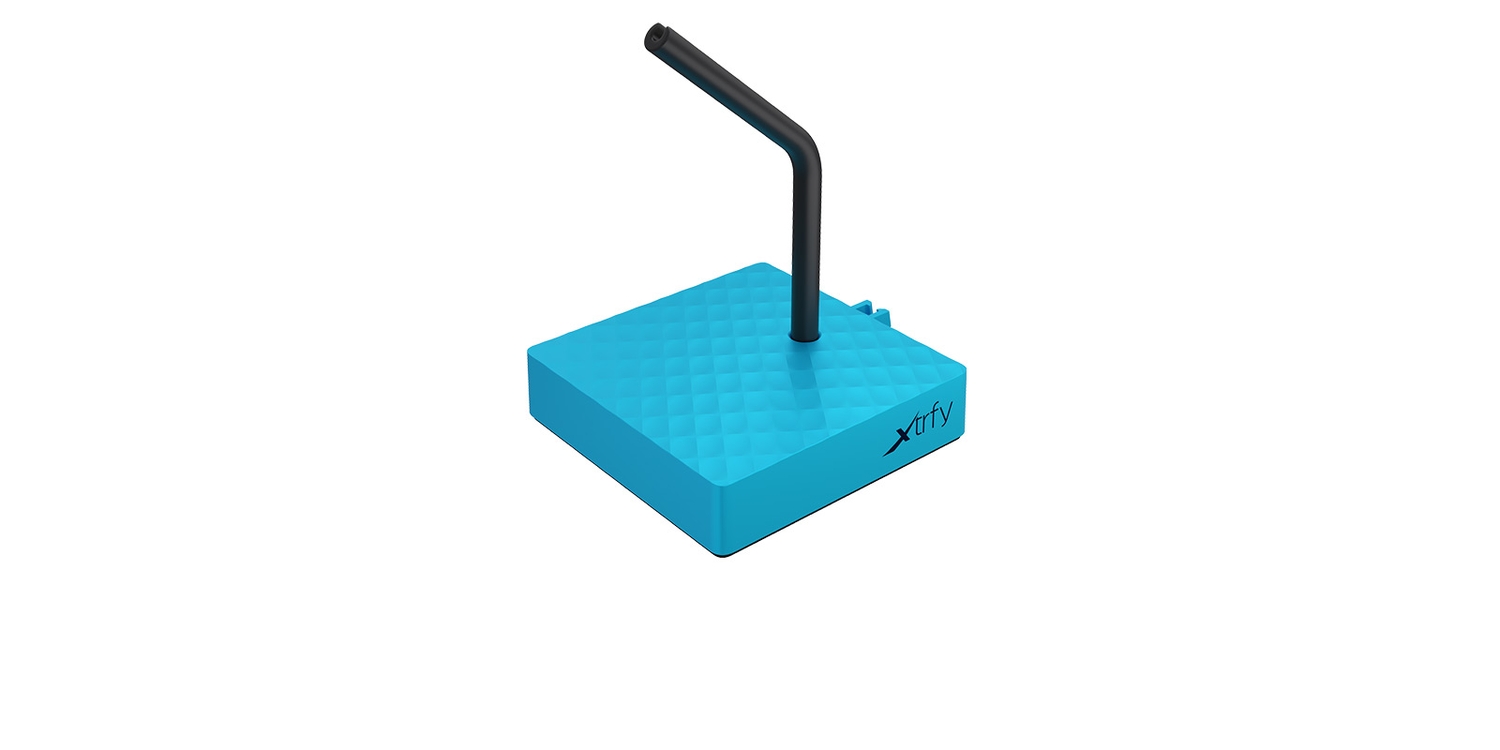 Мышь Xtrfy B4 Blue, Голубой
Мышь Xtrfy B4 Blue, Голубой