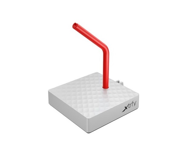 Мышь Xtrfy B4 Retro, Серый
Мышь Xtrfy B4 Retro, Серый