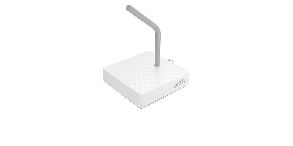 Мышь Xtrfy B4 White, Белый
Мышь Xtrfy B4 White, Белый