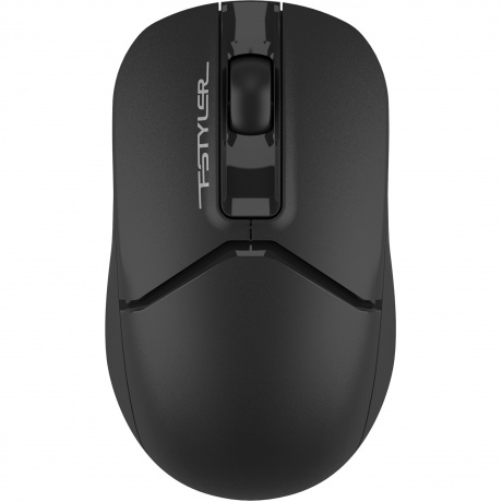 Мышь A4Tech Fstyler FG12 черный
Мышь A4Tech Fstyler FG12 черный