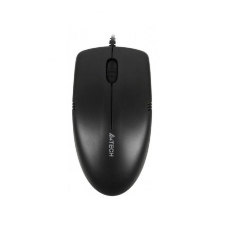 Мышь A4Tech OP-530NU черный
Мышь A4Tech OP-530NU черный
