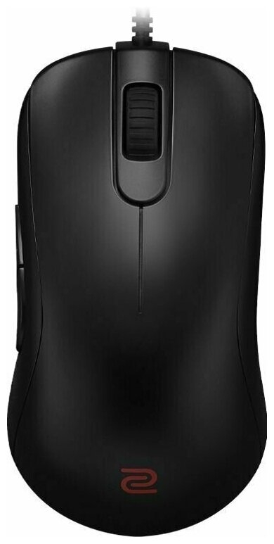 Мышь BENQ Zowie S1, Черный
Мышь BENQ Zowie S1, Черный