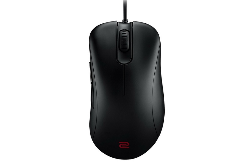 Мышь BENQ Zowie EC1-B, Черный
Мышь BENQ Zowie EC1-B, Черный