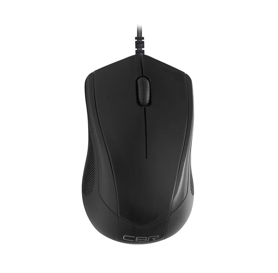 Мышь CBR CM-100 Black, Черный
Мышь CBR CM-100 Black, Черный
