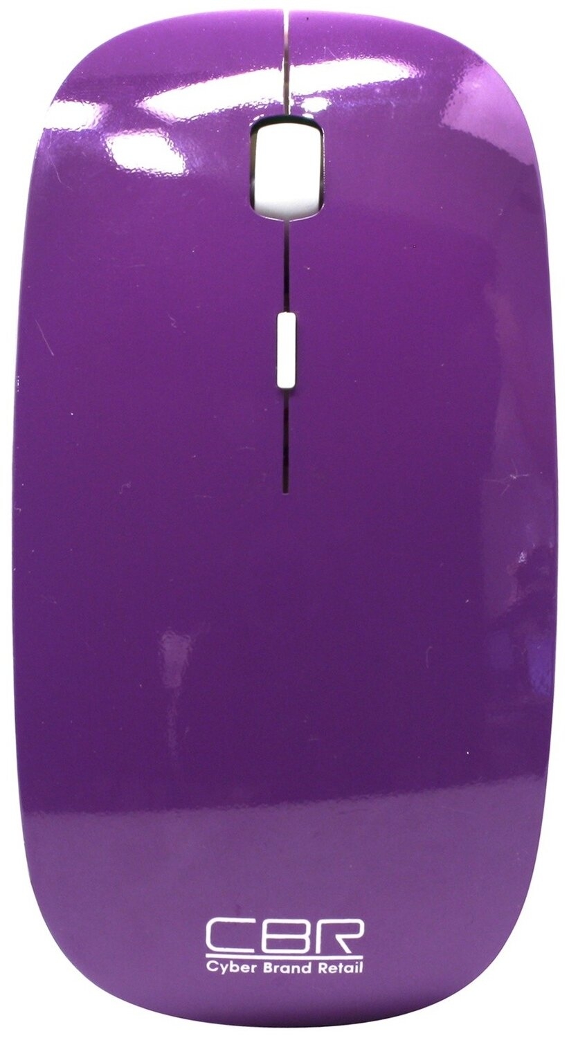 Мышь CBR CM-700 Purple
Мышь CBR CM-700 Purple