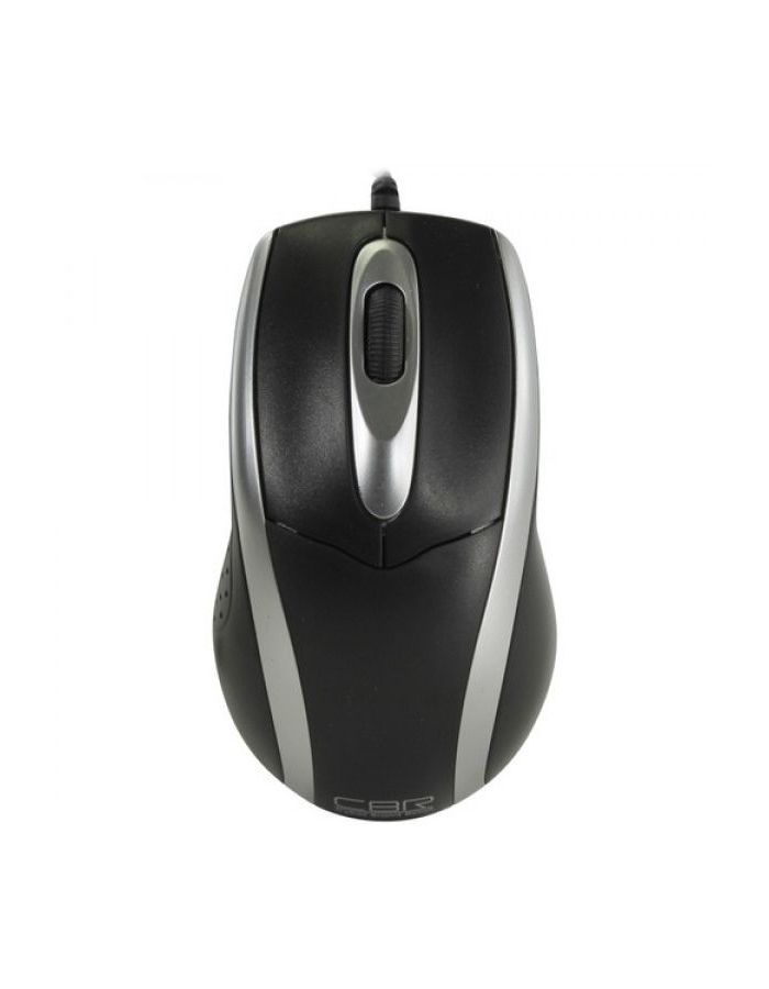 Мышь CBR NCM 001, Черный;серебристый
Мышь CBR NCM 001, Черный;серебристый