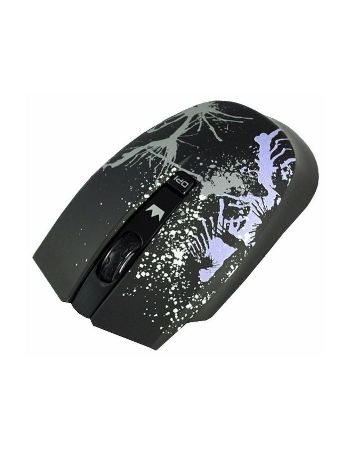 Мышь Crown CMM-930W (CM000001193), Черный
Мышь Crown CMM-930W (CM000001193), Черный