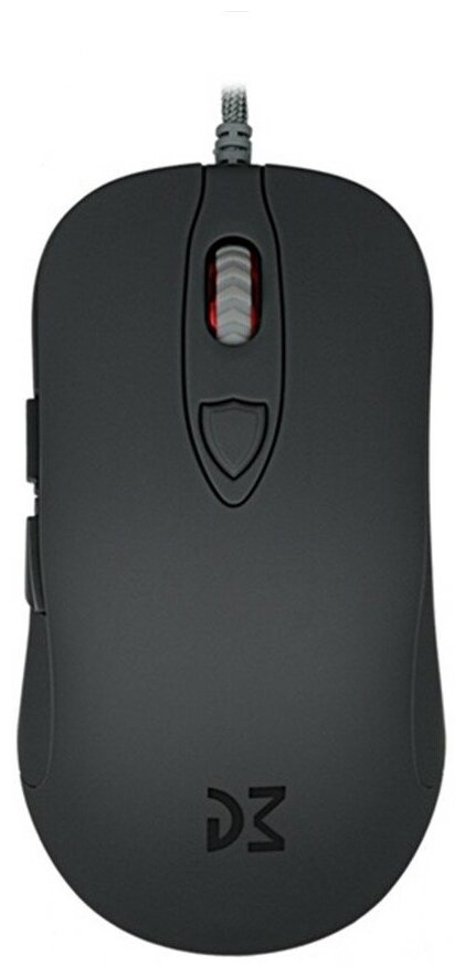 Мышь Dream Machines Mouse DM1 FPS Smoke Grey USB, Серый
Мышь Dream Machines Mouse DM1 FPS Smoke Grey USB, Серый