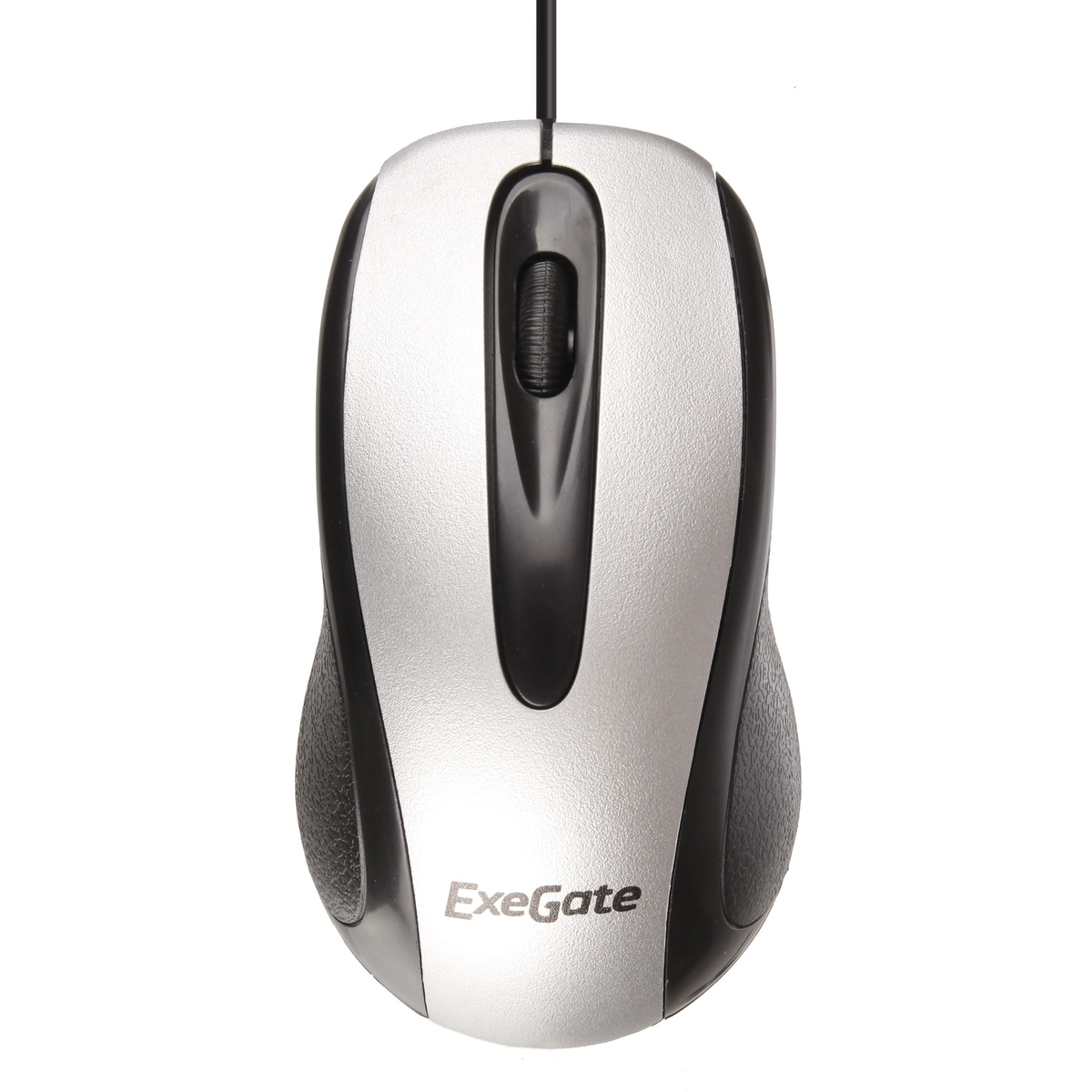 Мышь ExeGate SH-9026S EX264098RUS, Серебристый
Мышь ExeGate SH-9026S EX264098RUS, Серебристый