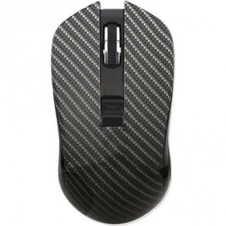 Мышь QUMO Kevlar M26, Черный
Мышь QUMO Kevlar M26, Черный