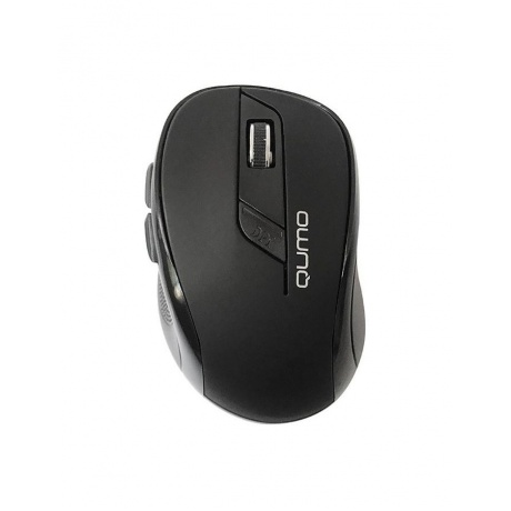 Мышь Qumo Office Line Black M78
Мышь Qumo Office Line Black M78