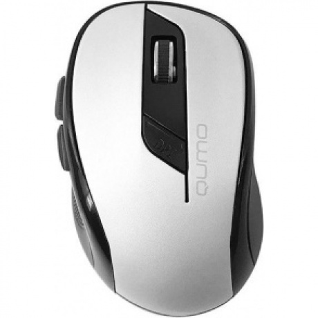 Мышь Qumo Office Line M79 White
Мышь Qumo Office Line M79 White