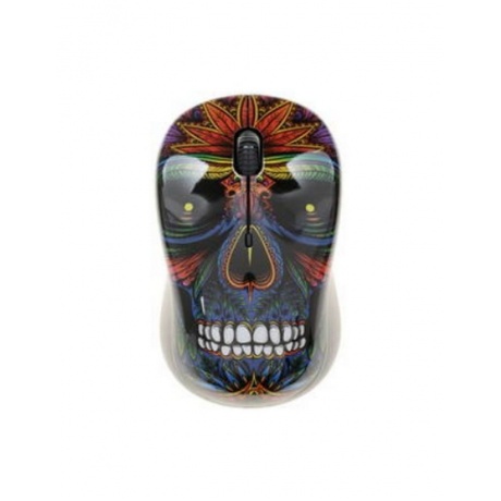 Мышь Qumo Office M41 Totem
Мышь Qumo Office M41 Totem