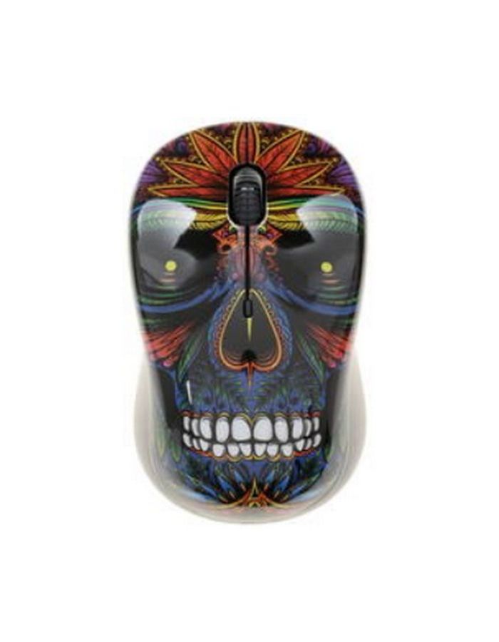 Мышь Qumo Office M41 Totem, Черный
Мышь Qumo Office M41 Totem, Черный