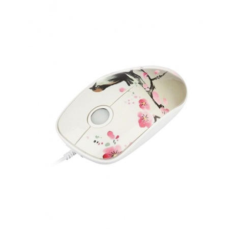 Мышь Qumo Office M43 Serenity
Мышь Qumo Office M43 Serenity