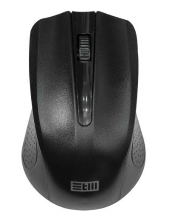 Мышь STM 107CW black
Мышь STM 107CW black