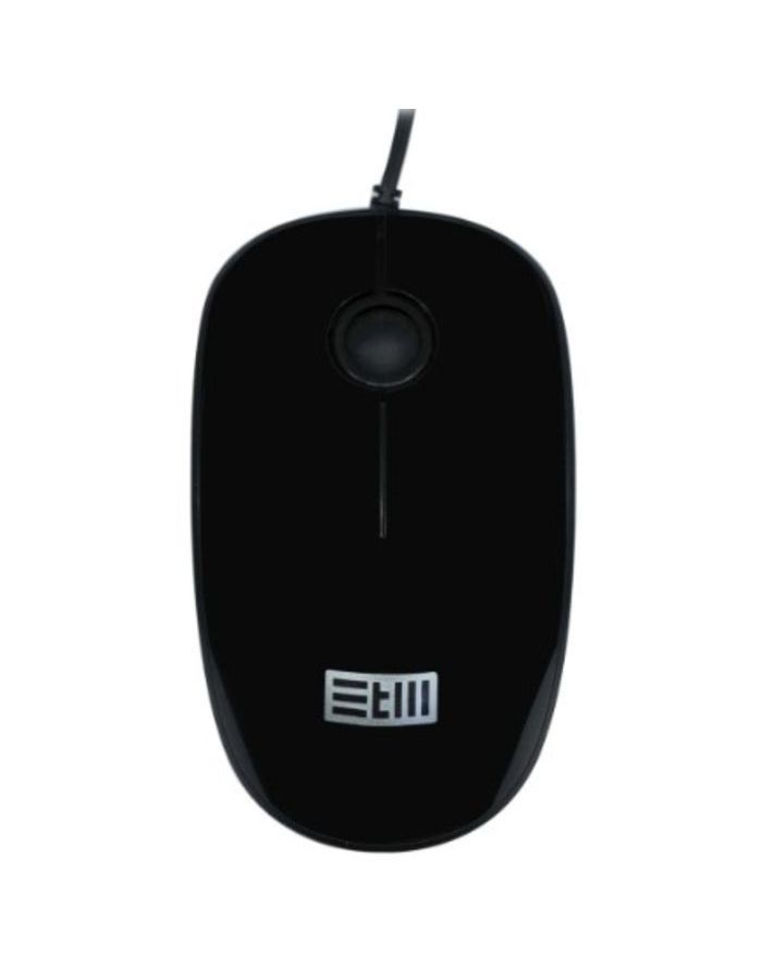 Мышь STM 106C black, Черный
Мышь STM 106C black, Черный