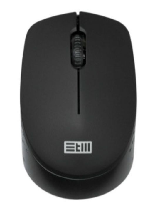Мышь STM 108CW black, Черный
Мышь STM 108CW black, Черный
