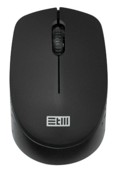 Мышь STM 109CW black, Черный
Мышь STM 109CW black, Черный