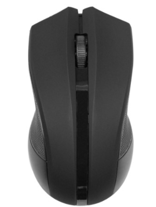 Мышь STM 110CW black, Черный
Мышь STM 110CW black, Черный