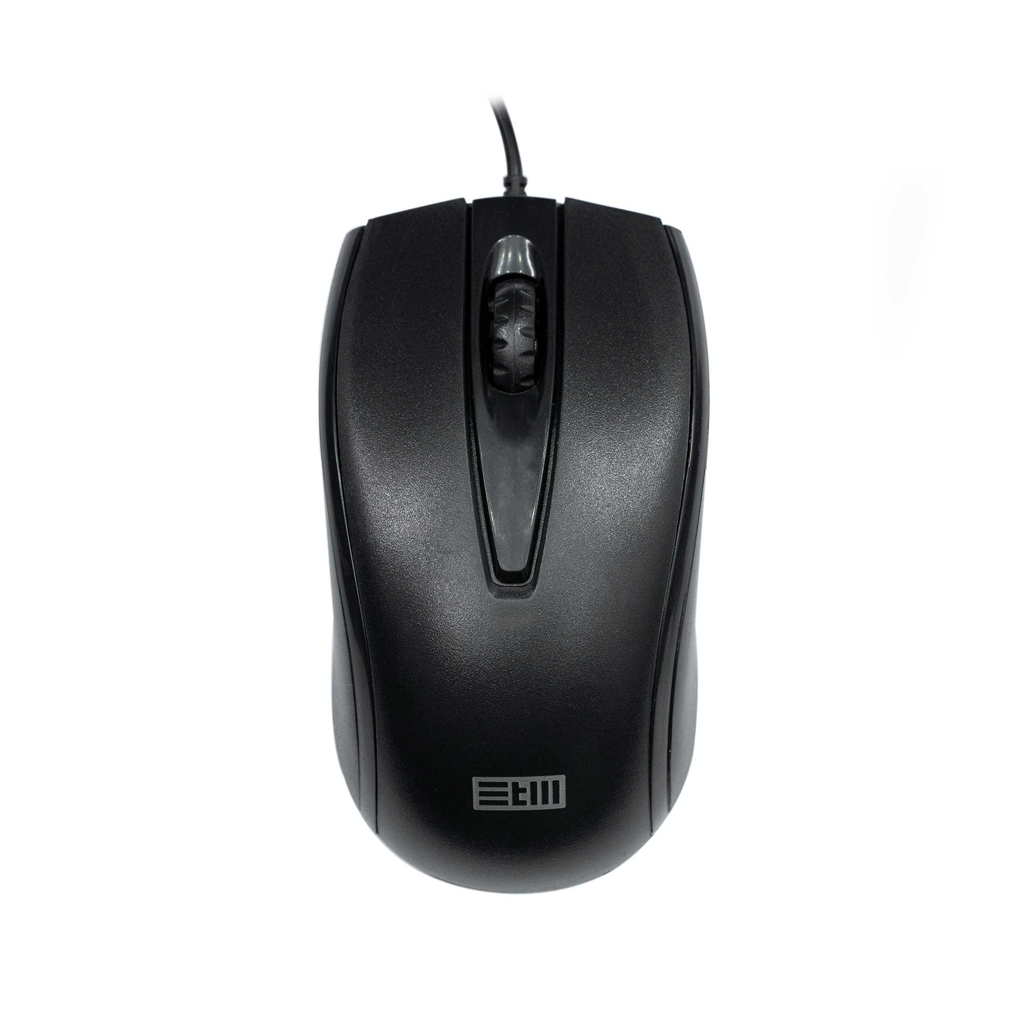 Мышь STM 105C black, Черный
Мышь STM 105C black, Черный