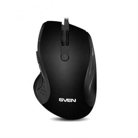 Мышь SVEN RX-113
Мышь SVEN RX-113