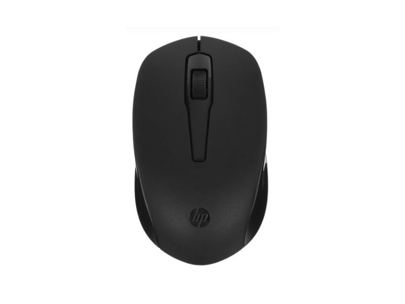 Мышь HP 150 черный (2S9L1AA)
Мышь HP 150 черный (2S9L1AA)