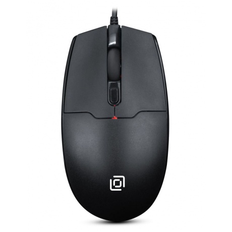 Мышь Oklick 147M черный (MW-2001)
Мышь Oklick 147M черный (MW-2001)