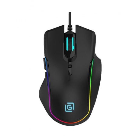 Мышь Oklick 729G LABYRINTH черный (GM816)
Мышь Oklick 729G LABYRINTH черный (GM816)