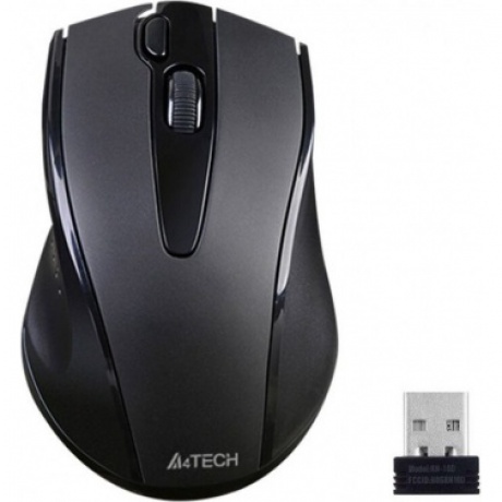 Мышь A4Tech G9-500FS Black
Мышь A4Tech G9-500FS Black