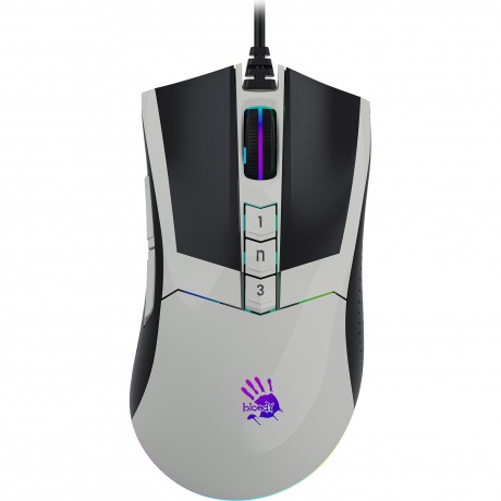 Мышь A4Tech Bloody W90 Max белый/черный
Мышь A4Tech Bloody W90 Max белый/черный