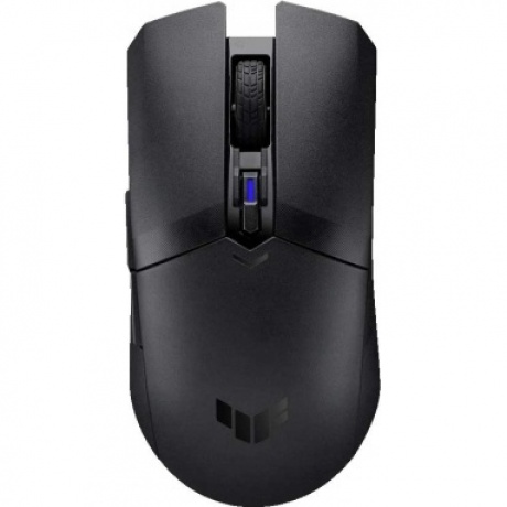 Мышь игровая Asus Tuf M4 WL (90MP02F0-BMUA00)
Мышь игровая Asus Tuf M4 WL (90MP02F0-BMUA00)