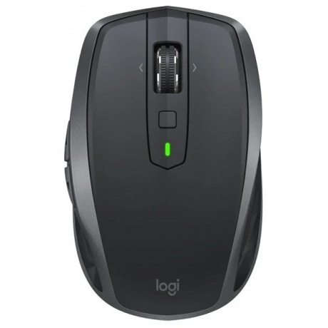 Мышь беспроводная Logitech MX Anywhere 2S (910-006211) уцененный
Мышь беспроводная Logitech MX Anywhere 2S (910-006211) уцененный