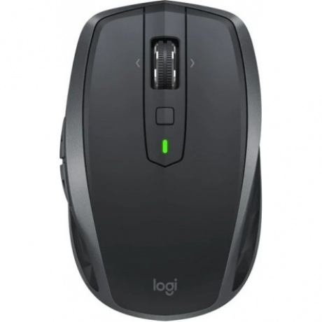 Мышь беспроводная Logitech MX Anywhere 2S (910-006211) уцененный
Мышь беспроводная Logitech MX Anywhere 2S (910-006211) уцененный