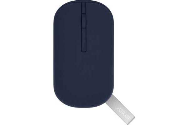 Мышь Asus Marshmallow MD100 синяя (90XB07A0-BMU000), Синий
Мышь Asus Marshmallow MD100 синяя (90XB07A0-BMU000), Синий