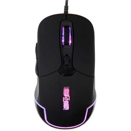 Мышь Oklick 965G RACER черный
Мышь Oklick 965G RACER черный