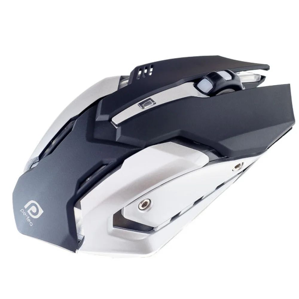 Мышь оптическая Perfeo SHOOTER PF_5020
Мышь оптическая Perfeo SHOOTER PF_5020