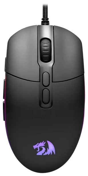 Мышь Redragon Invader (78332)
Мышь Redragon Invader (78332)