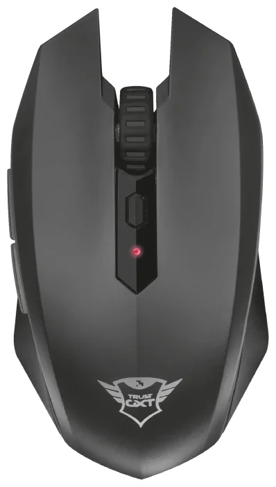 Мышь Trust GXT115 Macci
Мышь Trust GXT115 Macci