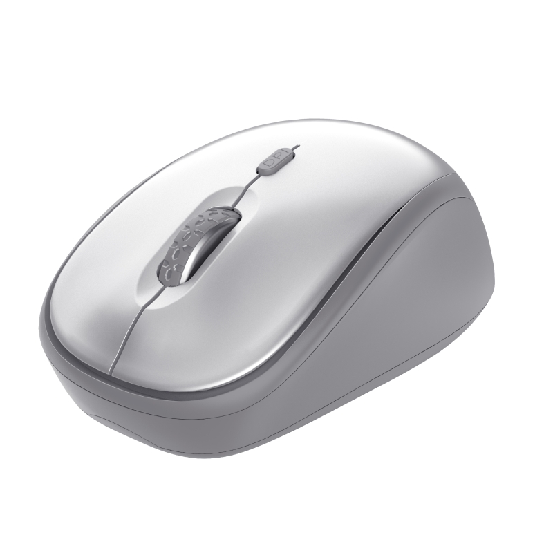 Мышь Trust YVI белый
Мышь Trust YVI белый