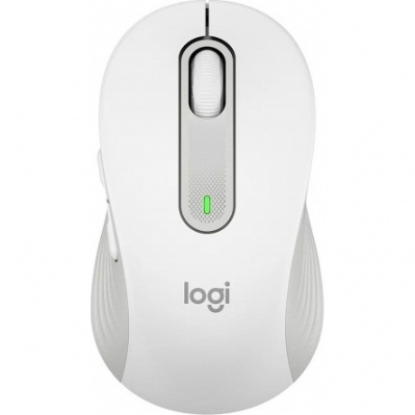 Мышь Logitech Signature M650 OFF-WHITE (910-006255)
Мышь Logitech Signature M650 OFF-WHITE (910-006255)