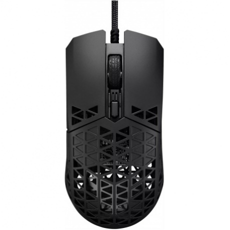 Мышь Asus P307 TUF Gaming M4 Air, Черный
Мышь Asus P307 TUF Gaming M4 Air, Черный